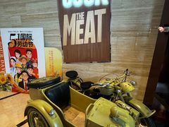 -The COOK·厨餐厅·自助餐(浦东嘉里大酒店)