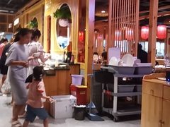 -老版火锅(半坡店)