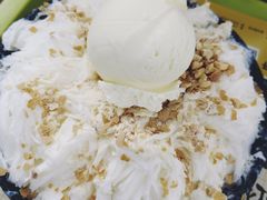-MOMO冰品·生巧汤圆(红桥店)