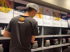 -茄子恰恰·新云南小炒(坪山益田店)