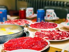 -汕头八合里海记牛肉店(清河店)