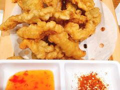 -晋心山西面(壹方城店)