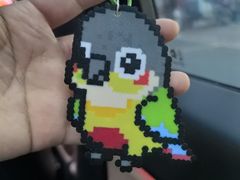 -汪说·狗咖·拼豆·宠物周边DIY(旺城大厦店)