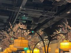 -绿茶餐厅(昌平悦荟店)