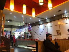 大堂-牛王庙小吃(桥头街店)