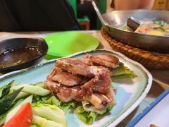 -热浪岛马来餐厅