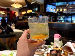 -碧特博格啤酒花园餐厅(芜湖路店)