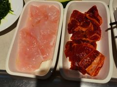 -海底捞火锅(万丰桥店)