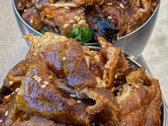 -蓉三少冒烤鸭·四川小吃集(北京首店)