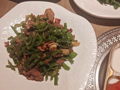 -耶里夏丽·新疆菜·28年喀什老馆(田林东路店)