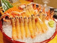 -吉兆·料理(红梅南路店)