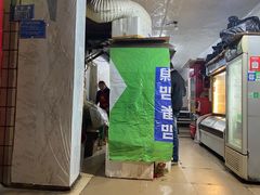 -刘氏烧烤(谢家湾店)