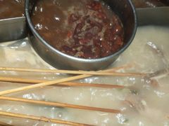 -佰人王串串香火锅(洋珠巷店)