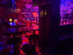 -周庄红庭演艺酒吧