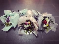 -ChaKo Flora ·茶子花艺 (市北店)