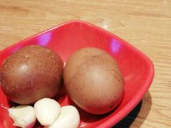 茶蛋-朴家冷面(总店)