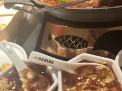 -师烤·豆花烤鱼(深圳坂田天虹店)