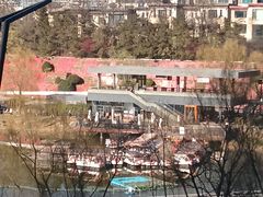 -西安曲江寒窑遗址公园