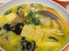 -小六鱼你.下饭酸菜鱼(益田假日广场店)