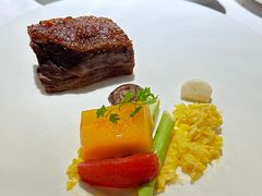 -王品牛排(福州泰禾店)