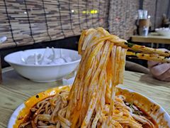 -王菊美食街·王菊面馆(总店)