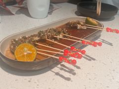 -鸣记脆皮烤鱼(岐山路店)