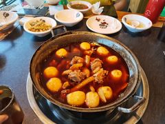 -李子坝梁山鸡(李子坝大鸡哥店)