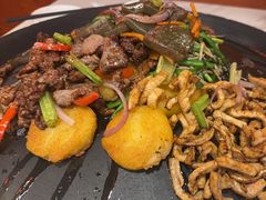 -一烙锅(友谊店)