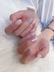 -伊奈尔美甲美睫