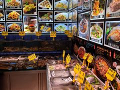 -君霖海鲜私房菜(春柳店)