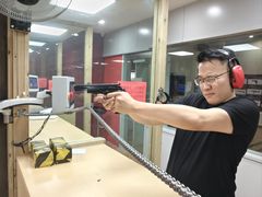 -猎鹰射击俱乐部