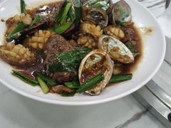 -船奇蒸汽海鲜·闽菜(八市海鲜总店)