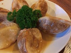 芋蓉酿茄瓜-和记菜馆