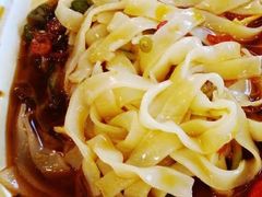 秘制凉皮-魏家凉皮(马驹桥店)