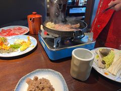 -松子料理(白家庄店)