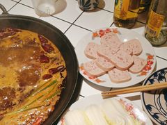 -旧街市鲜货老火锅(大光路店)