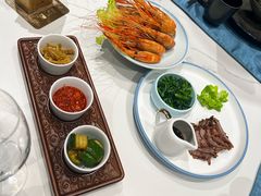 -杭州西湖柳莺里酒店·闻莺厅