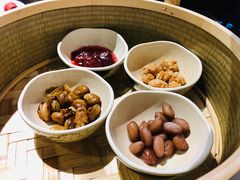 四蜜饯-京味斋·北京烤鸭(华威桥北工大店)