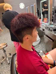 -川和潮人