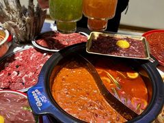 -钢管厂五区小郡肝火锅串串香(清河店)