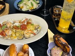 -BRAVO·布瓦屋西餐