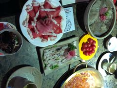 -小龙坎老火锅(华飞店)