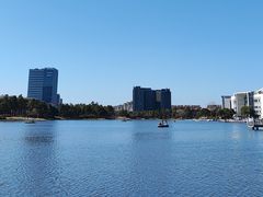 -美兰湖景区