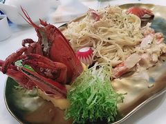 -御彩酒家(东风东路店)