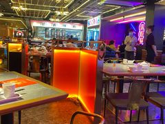 大堂-啫神·广州地标美食(北京路店)