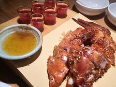 -桂小厨广西菜(青秀万达店)