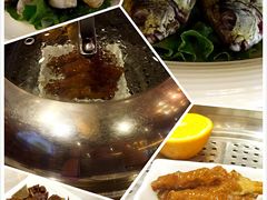 -阿锋鲍鱼酒家美食汇(华安店)