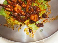 -博姆炸鸡精品餐厅(常发广场店)