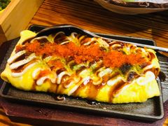 -坂吉屋·居酒屋深夜食堂(龙湖店)