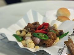 -鹅公村·国家非遗传承(荔湾店)